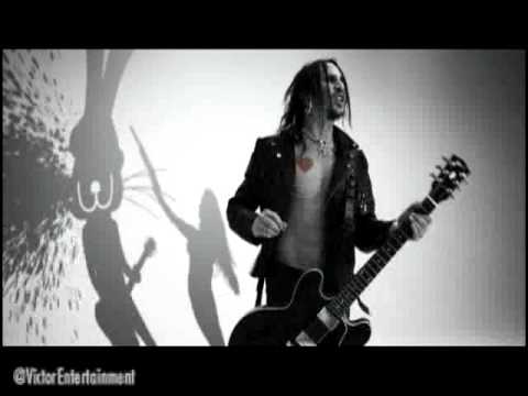 Backyard Babies - Fuck Off And Die