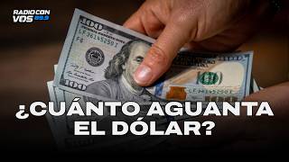 "Va a ser difícil que siga CAYENDO" | BUTELER con OTERO