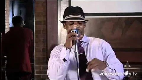 Ernest Washington Live