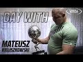 [ENG SUB] Day with Mateusz Kieliszkowski