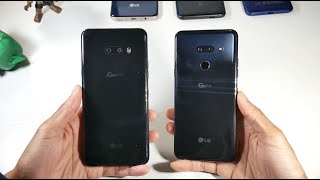 LG G8X VS LG G8 In 2021-2022! What's The Difference?