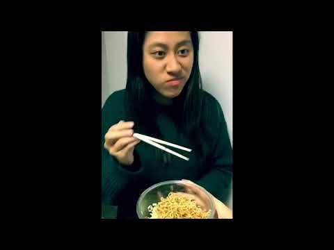 世新大學 新聞一甲 傳播技能 浪味泡麵組