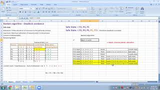 SS OS LAB PRG8