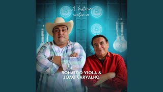Entre o Rodeio e Você (feat. Juliano Cesar)