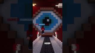 When Your Minecraft Build Looks NOTHING Like the Plan