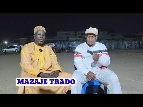 Yaufa Dan Liti Yakwasota Da Zafinta Ga Yardda Bayanansa Suka Kama