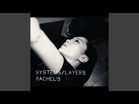 Rachel's — Moscow Is in the Telephone