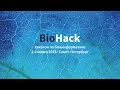 BioHack 2018: Хакатон по биоинформатике. Финал