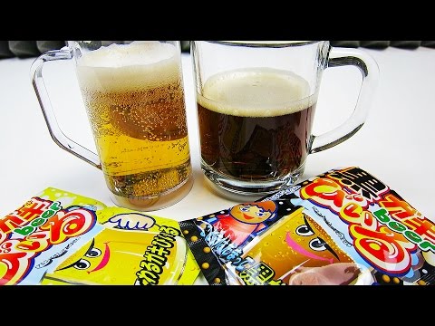 Видео: «Космический ячмень», использованный в японском пиве, стоит 150 долларов за штуку - Matador Network