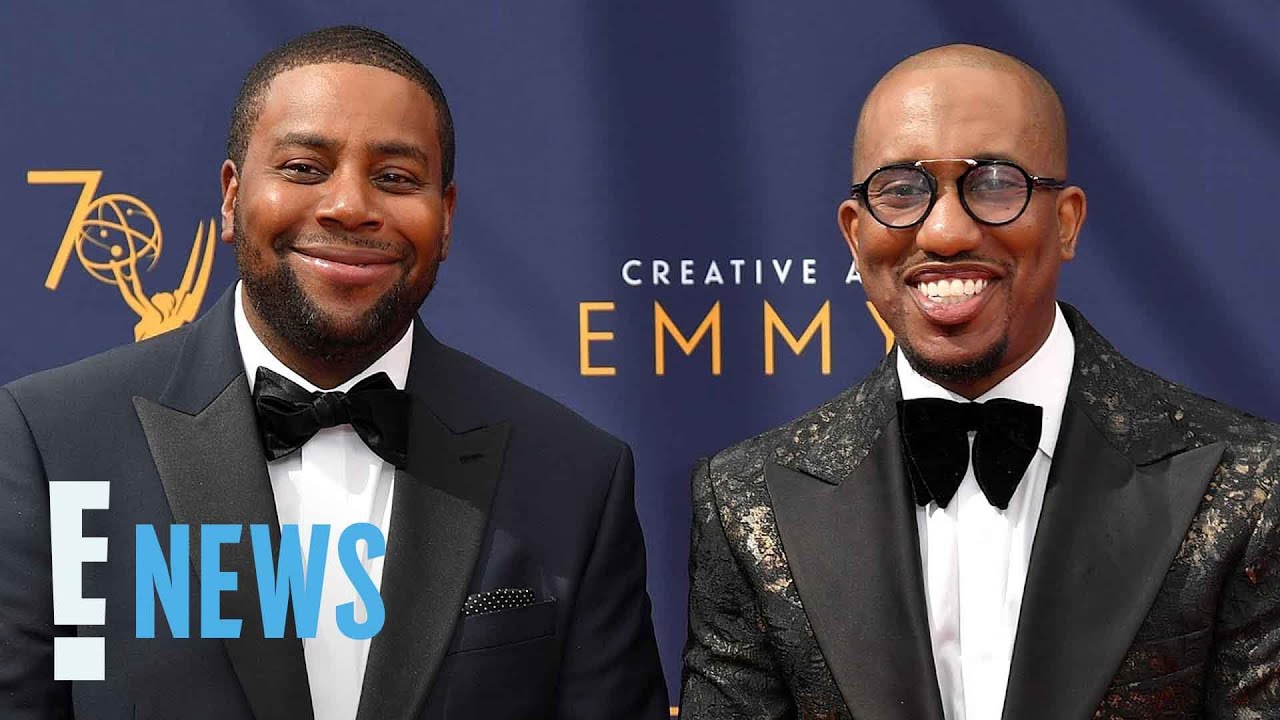 Chris Redd Breaks Silence on Relationship With Kenan Thompson’s Ex | E! News