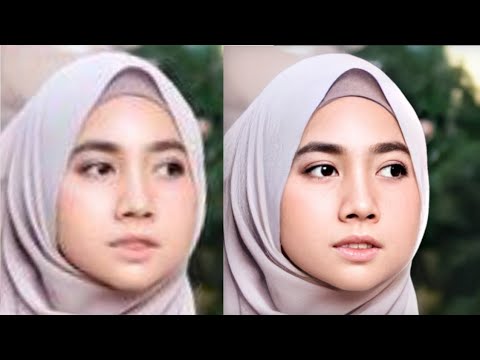 Cara Membuat Gambar Pecah Menjadi Hd Di Photoshop - analisis