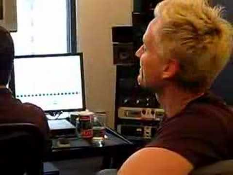 "Between Love & Goodbye" Post-Production # Gay Movie