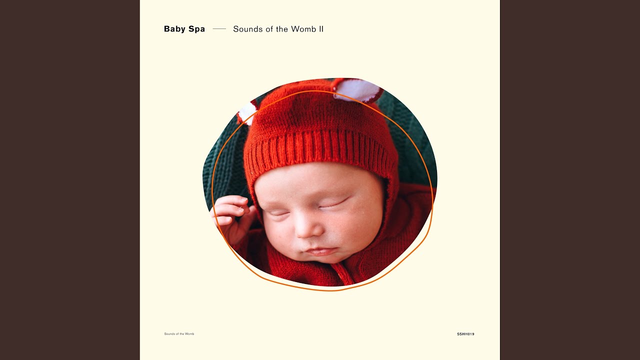 在 YouTube 上观看 Heart beat 3 (Baby sleep sounds from the womb)