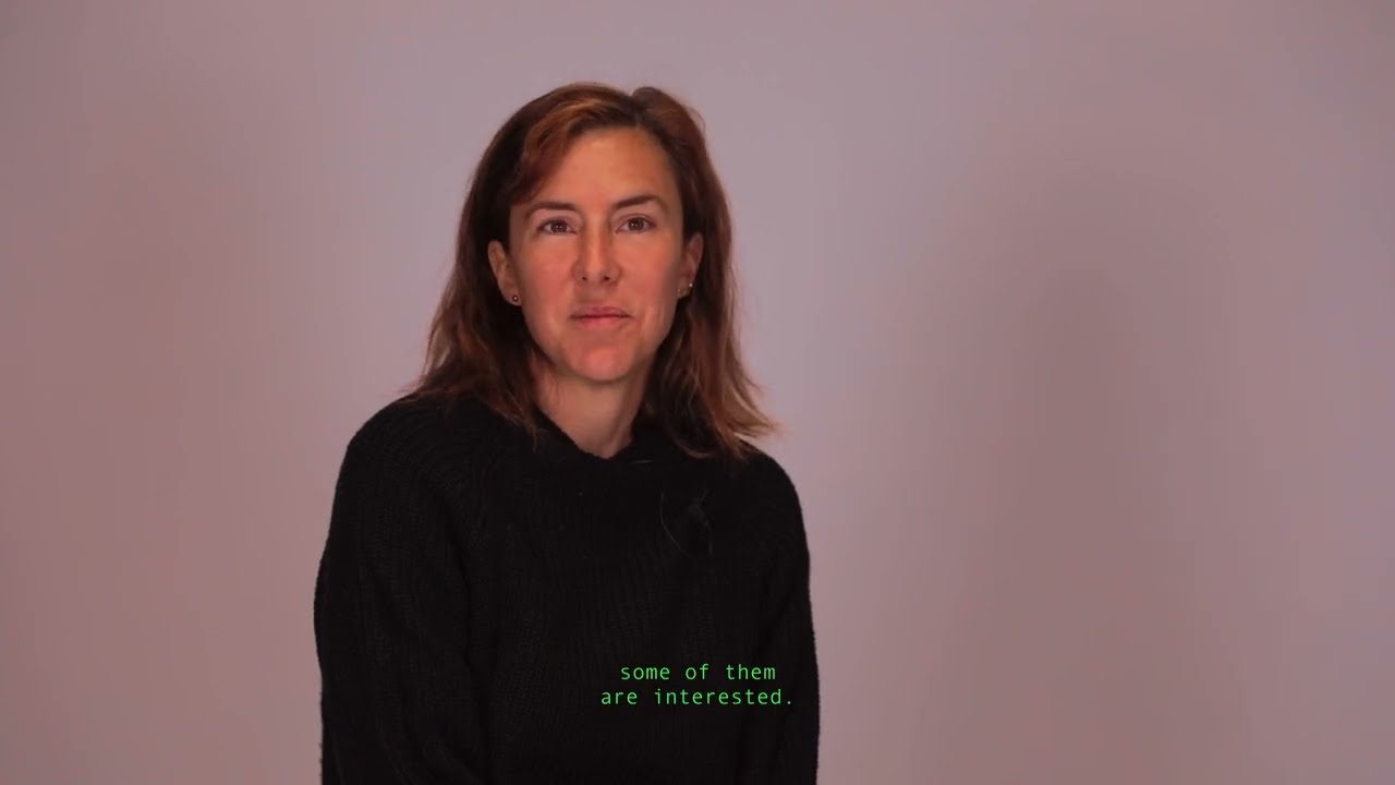 Iuav Teatro e Arti performative – Teaching Through Arts – intervista a Cecilia Bengolea – II parte