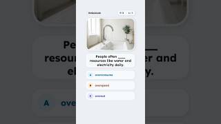 Test Your English: Daily Vocabulary Quiz! 🇺🇸📚