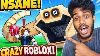 🔴 LIVE NOW! Roblox Brainrot Challenge 😱 | One Mistake = Game Over! Day 351#roblox #shortsfeed #games