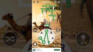 Kelime Gezmece BEDEVİ 5 screenshot 5