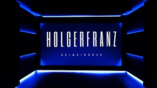 Inside Heimkinobau, wer ist Holger Franz?