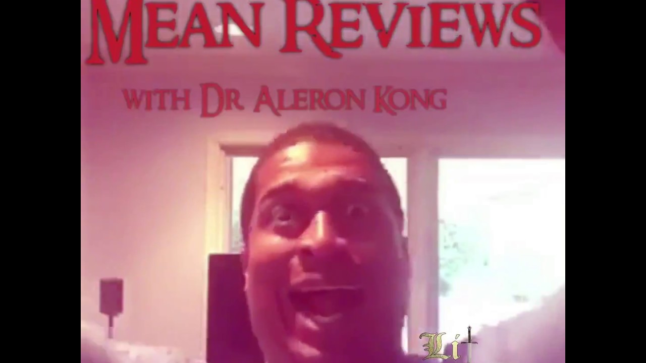 Mean Reviews 4 YouTube