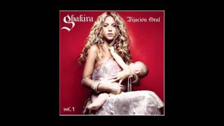 Miniatura del video "Shakira - Dia De Enero"
