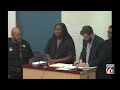 RAW VIDEO: Bond set at $1.14 Million for Orange County fentanyl ring case