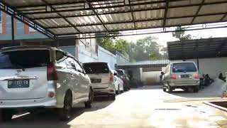Rental mobil di Tanjungpinang