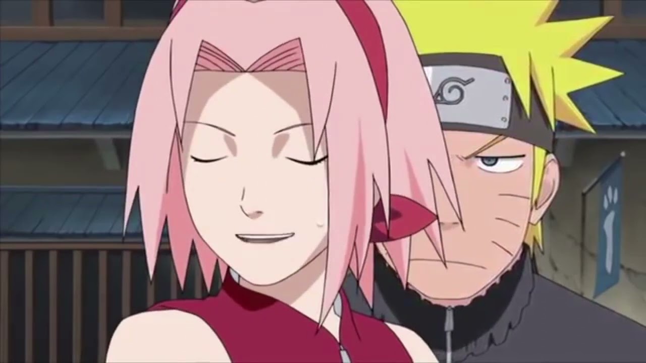 Naruto road to ninja pt 1