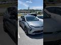 2027 Chevrolet Bolt RS in Sterling Gray $35,685