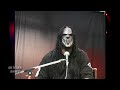 SLIPKNOT GUITARIST STABBED, IN SERIOUS CONDITION