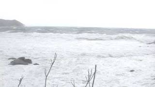 Temporal Levante F9 La Fosca Palamos