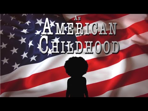 an american childhood an american childhood