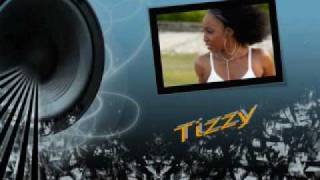 Something Groovy - Tizzy
