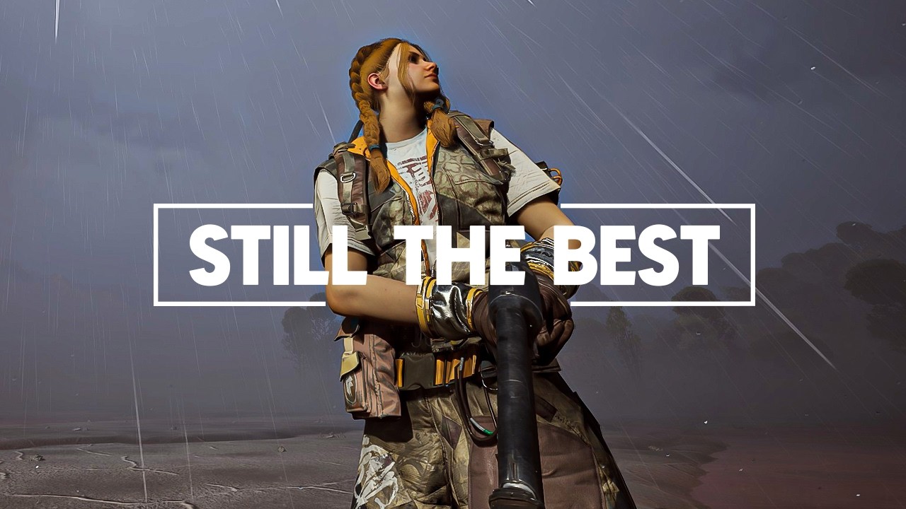 Nothing Can Top ARC Raiders?! - Embark Partner