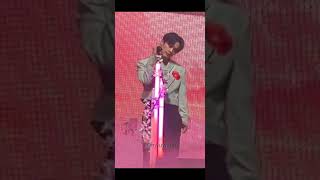 Straykids Leeknow 'Waiting for us' focus fancam | SKZ 2nd World Tour 2022 Seoul Day1