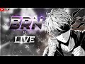 🎯BRN LIVE⭕ROAD TO 10K SUBSCRIBERS#freefire #malayalam #livegame #ffkyc #live #BRNLIVE