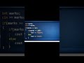 C++ Nested If Statement | Zero Se Coding Day 14 🚀