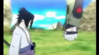 Sasuke Falcon Punch.mp4
