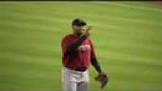 Carlos Lee Conducts His Own Jeers Profile
