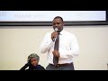 Education Conversations: Talking 4th Industrial Revolution in Education (Full Video)