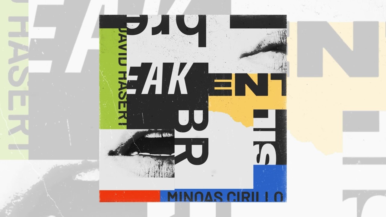 Watch David Hasert & Minoas Cirillo - Break Silent (Edit) on YouTube Watch David Hasert & Minoas Cirillo - Break Silent (Edit) on YouTube