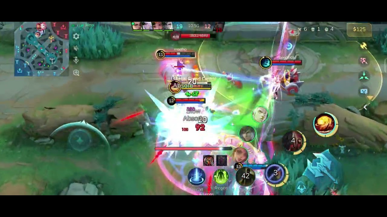 #21 SOLO XBORG ‎⁨@cyclops_xborg⁩  