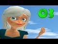 Monsters vs Aliens Chapter 3 The Big Sting Walkthrough Monsters vs Aliens Chapter 3 The Big Sting Walkthrough