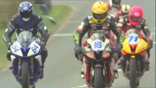 2010 Cookstown 100 Supersport