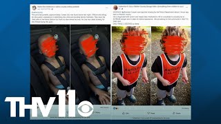 New scam uses missing children posts to steal money | What to know