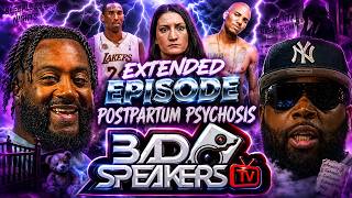 Lindsay Clancy Postpartum Debate, The Game Album Review, Big30 Diss Gucci Mane, Lil Durk Snitched? @BadSpeakersTV