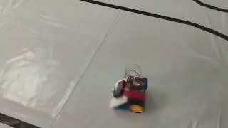 LAB 5 ROBOTIC (TASK B)