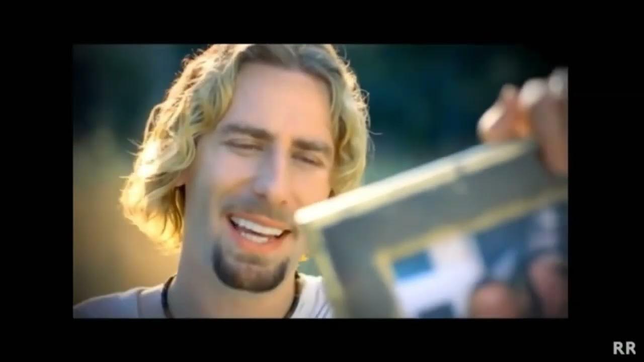 Vinesauce Joel sings Nickelback's "Photograph" listenable (cut