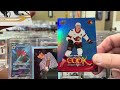 Pack Opening #580: 2025 Upper Deck Hockey...✨@NHL 