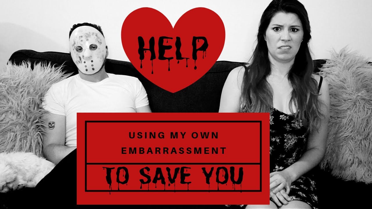 3 Movies NOT To Watch On A First Date YouTube