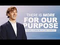 THERE IS MORE FOR OUR PURPOSE - YOUNG COMMUNICATORS (9:45am CT)